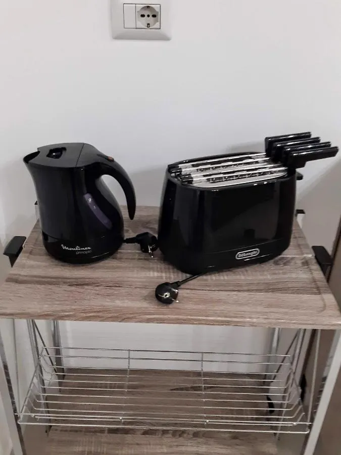 Suite Rent Milan 2
