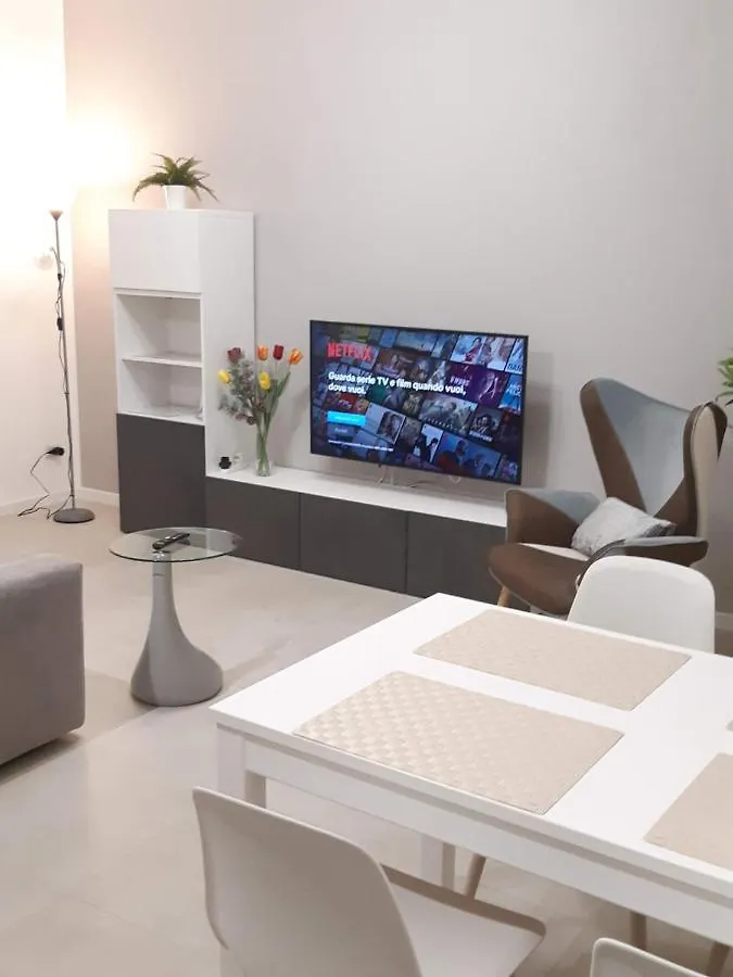 Suite Rent Milan 2 アパート