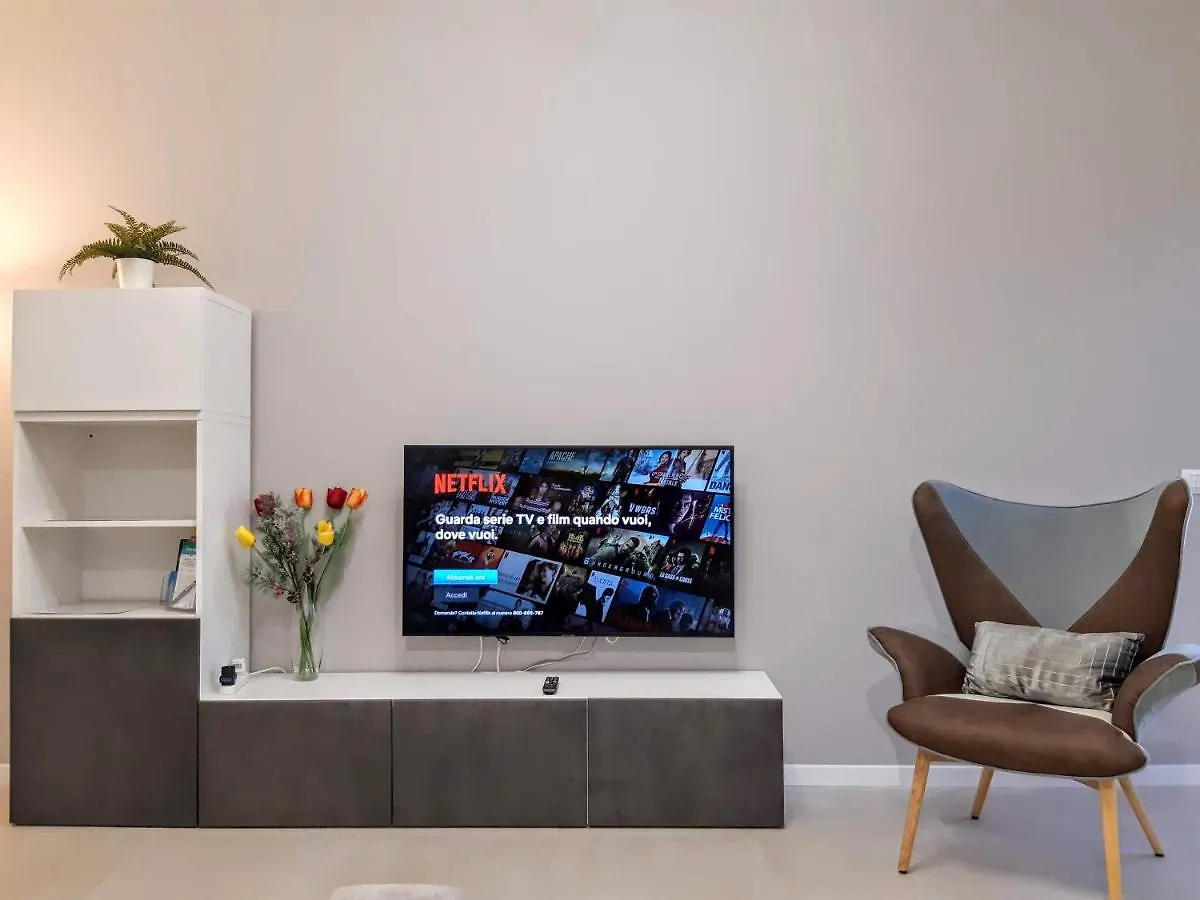 アパート Suite Rent Milan 2