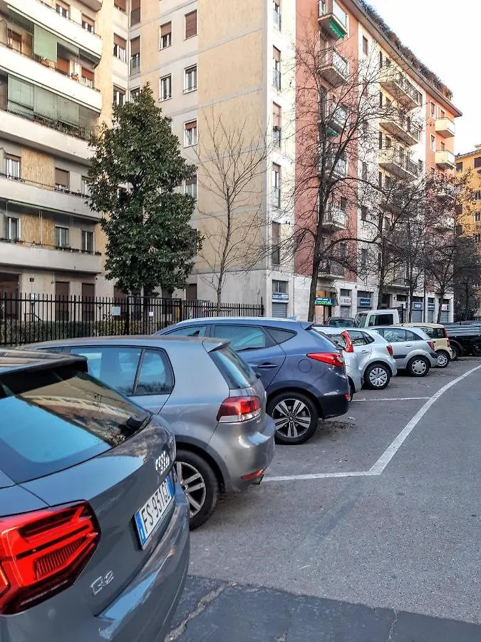 Suite Rent Milan 2