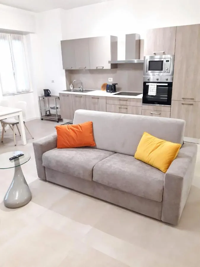 アパート Suite Rent Milan 2