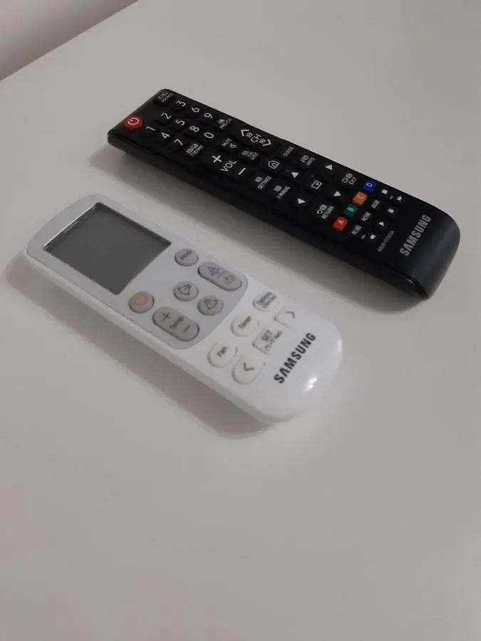 アパート Suite Rent Milan 2