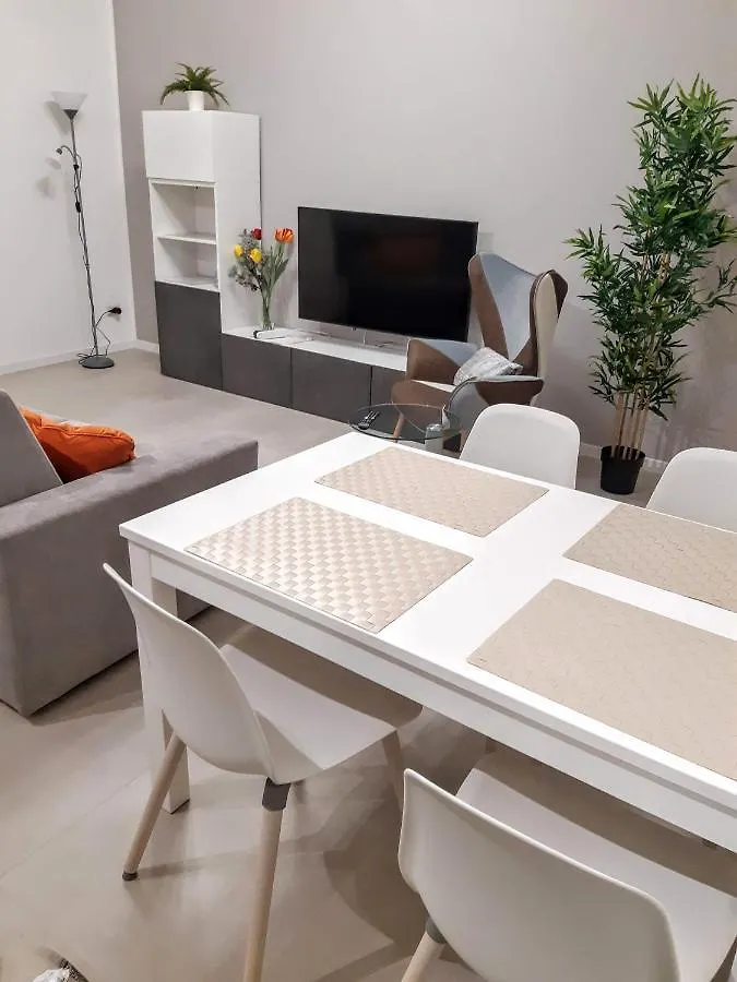 Suite Rent Milan 2 イタリア