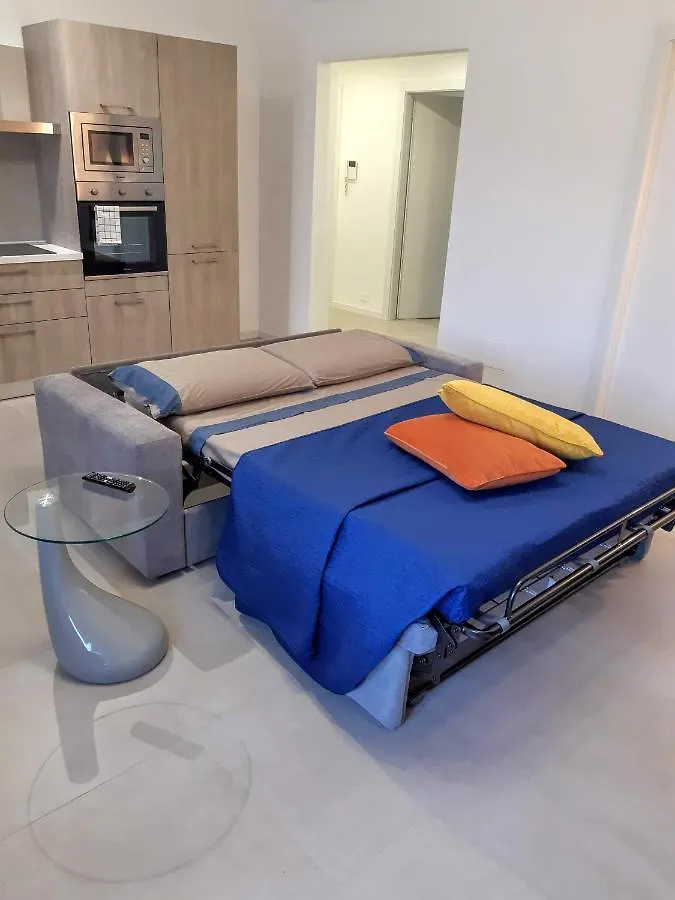 アパート Suite Rent Milan 2 イタリア
