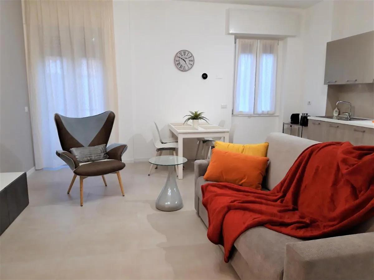 Suite Rent Milan 2 イタリア